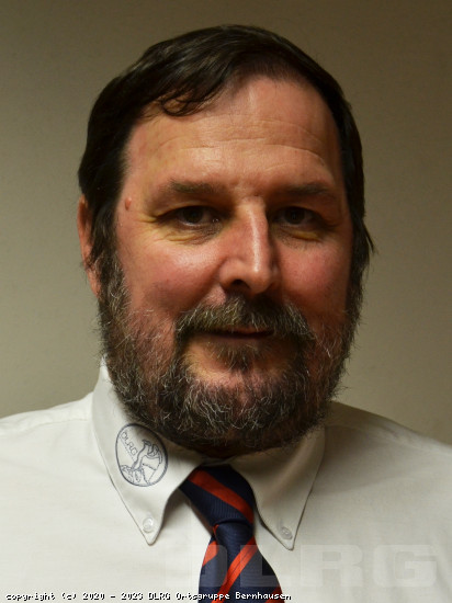 Vorsitzender: Gerhard Trelenberg