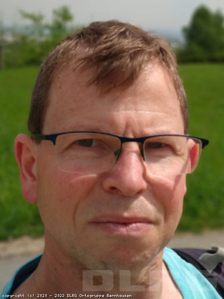 Leiter Ausbildung: Ralf Ristau